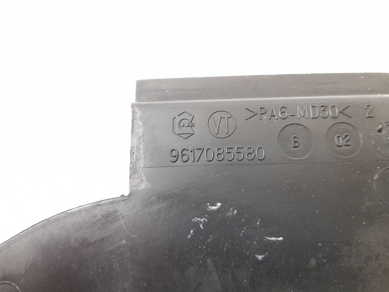 Recambio de tapa distribucion para suzuki vitara td referencia OEM IAM 9617085580  