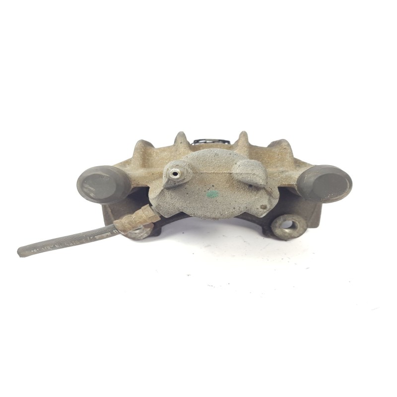 Recambio de pinza freno trasera izquierda para peugeot boxer caja cerrada (rs2850) 2.8 hdi referencia OEM IAM 815401  