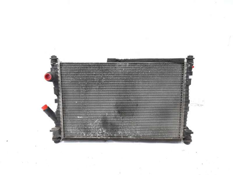 RADIADOR AGUA 5S6H8005AD 