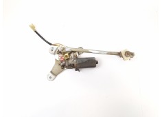Recambio de motor limpia trasero para suzuki vitara td referencia OEM IAM WM42061S  