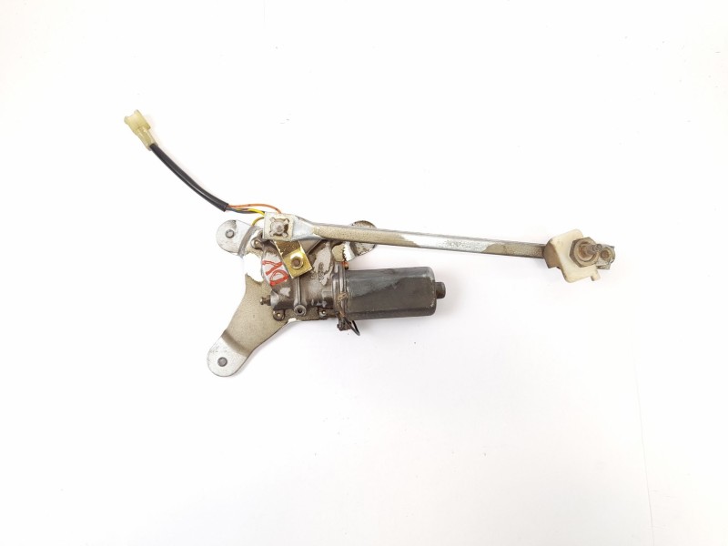 Recambio de motor limpia trasero para suzuki vitara td referencia OEM IAM WM42061S  