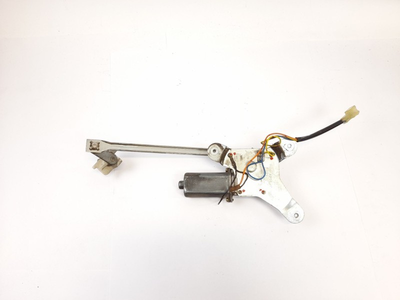 Recambio de motor limpia trasero para suzuki vitara td referencia OEM IAM WM42061S  