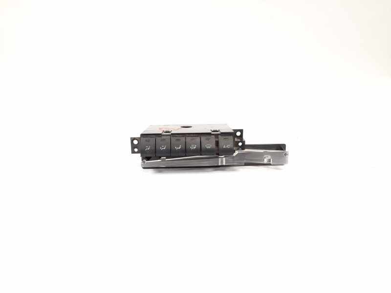 Recambio de mando calefaccion / aire acondicionado para suzuki vitara td referencia OEM IAM 7451063G 7455065D 7451064G