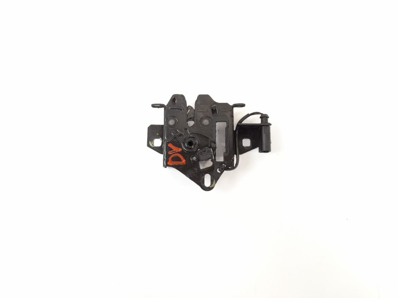 Recambio de cerradura capot para skoda superb (3u4) 2.0 tdi dpf referencia OEM IAM   