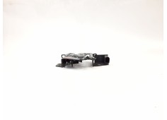 Recambio de cerradura capot para skoda superb (3u4) 2.0 tdi dpf referencia OEM IAM    2