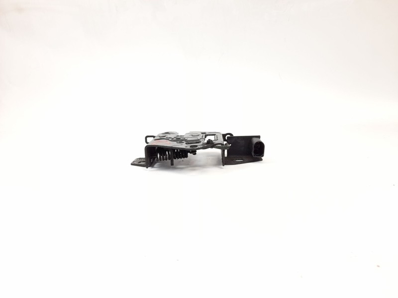 Recambio de cerradura capot para skoda superb (3u4) 2.0 tdi dpf referencia OEM IAM   