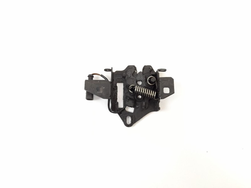Recambio de cerradura capot para skoda superb (3u4) 2.0 tdi dpf referencia OEM IAM   