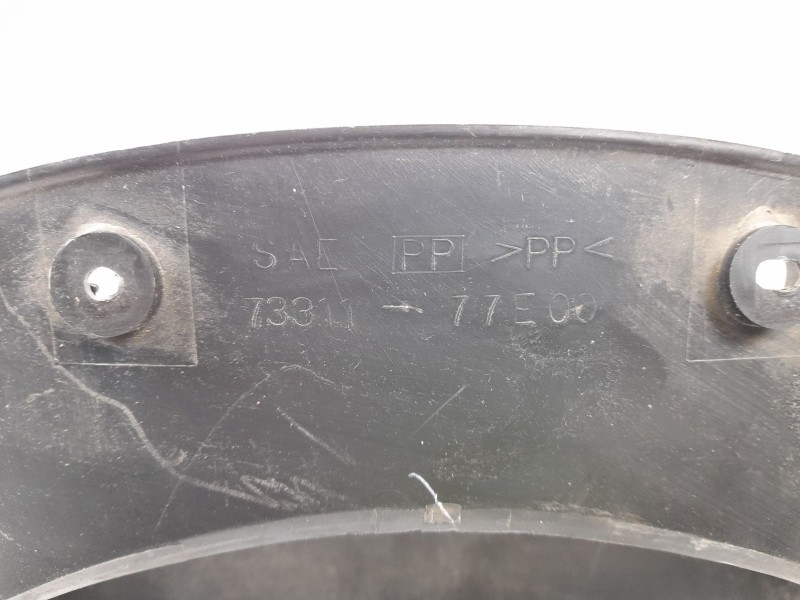 Recambio de moldura para suzuki vitara td referencia OEM IAM 7331177E00  