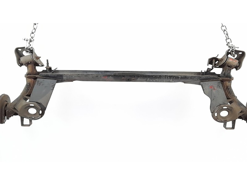 Recambio de puente trasero para volkswagen golf iv berlina (1j1) 1.9 tdi referencia OEM IAM 1J0500051  
