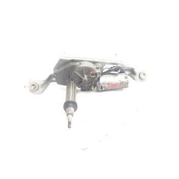 MOTOR LIMPIA TRASERO 