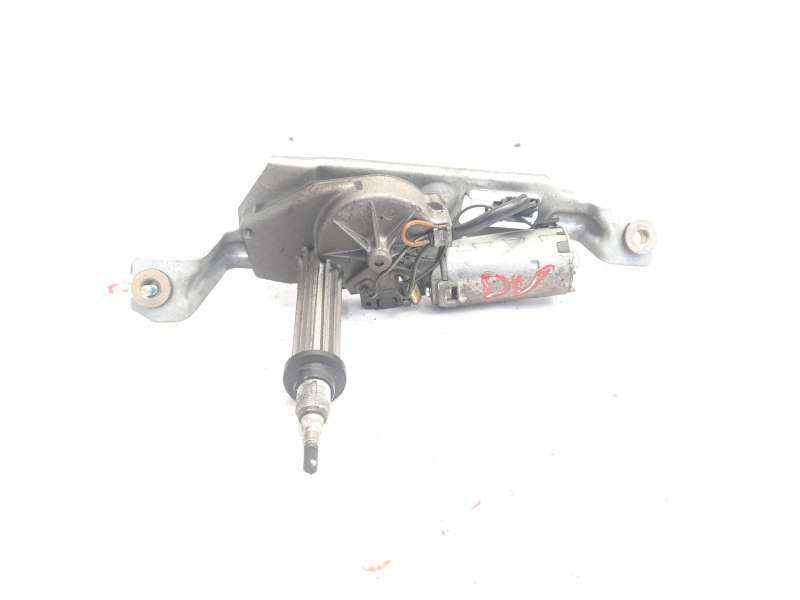 MOTOR LIMPIA TRASERO 