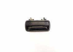Recambio de maneta exterior trasera izquierda para suzuki vitara td referencia OEM IAM   