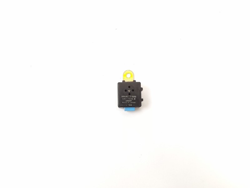 Recambio de modulo electronico para suzuki vitara td referencia OEM IAM 3859077E00  G8D154SB
