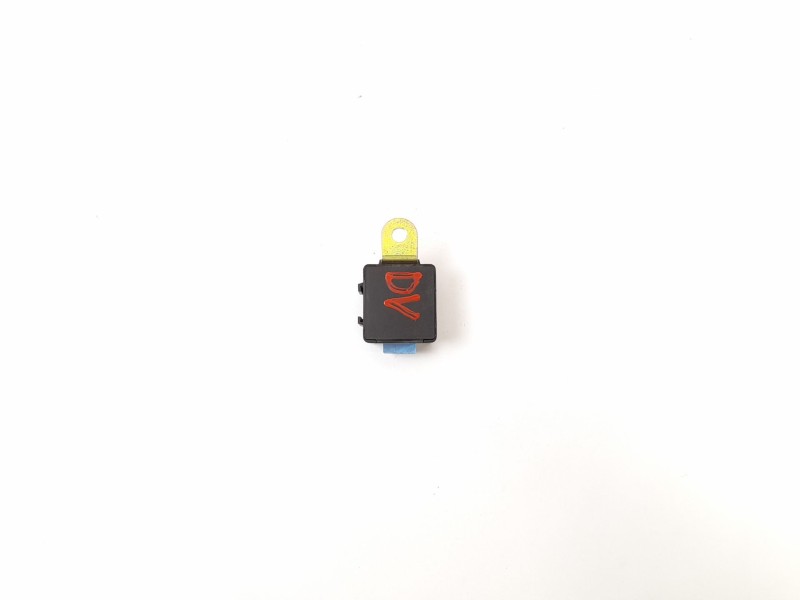 Recambio de modulo electronico para suzuki vitara td referencia OEM IAM 3859077E00  G8D154SB