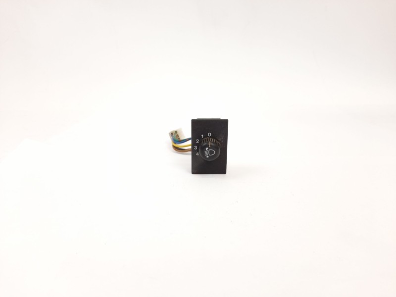 Recambio de mando luces para suzuki vitara td referencia OEM IAM   
