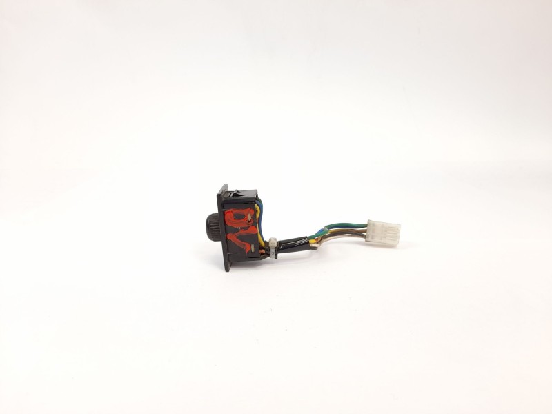 Recambio de mando luces para suzuki vitara td referencia OEM IAM   