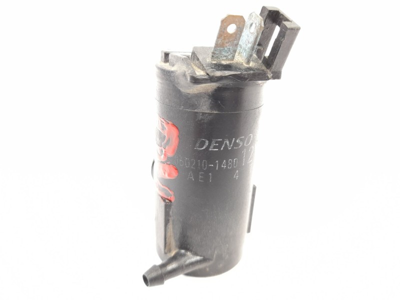 Recambio de bomba limpia para suzuki vitara td referencia OEM IAM 0602101480  
