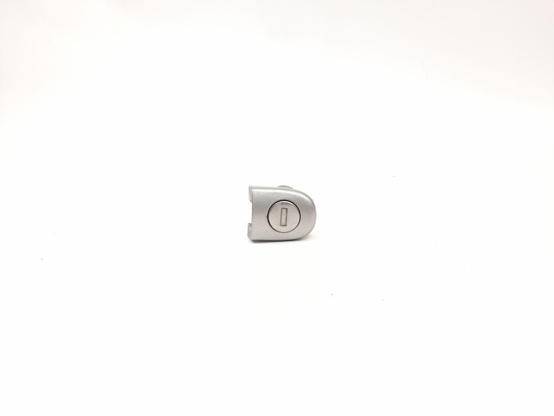 Recambio de bombin puerta delantera izquierda para skoda superb (3u4) 2.0 tdi dpf referencia OEM IAM 3U0837167  