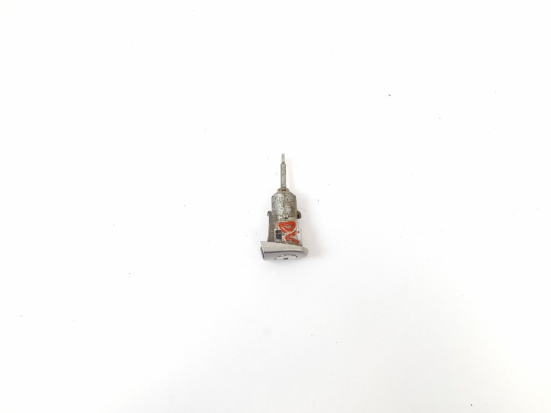Recambio de bombin puerta delantera izquierda para skoda superb (3u4) 2.0 tdi dpf referencia OEM IAM 3U0837167  