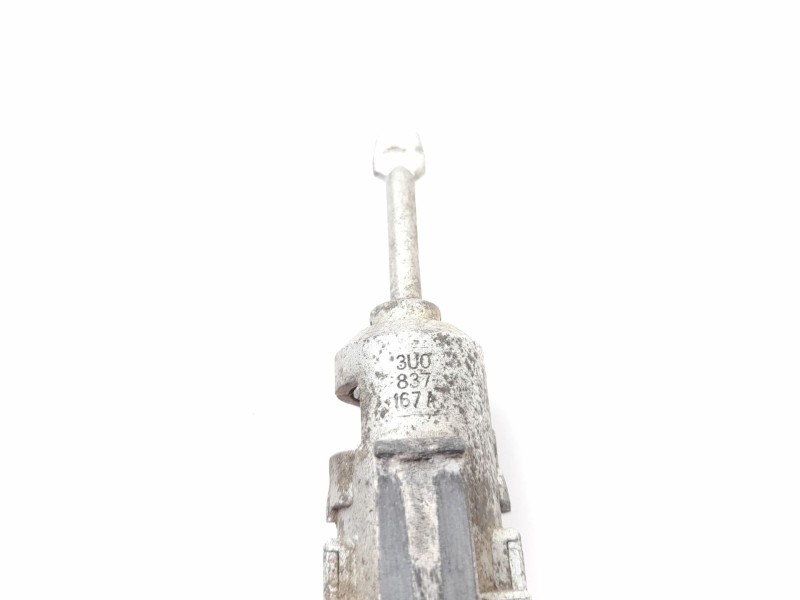 Recambio de bombin puerta delantera izquierda para skoda superb (3u4) 2.0 tdi dpf referencia OEM IAM 3U0837167  