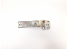 Recambio de bisagra para mitsubishi montero (l040) 2.5 td 4x4 referencia OEM IAM   