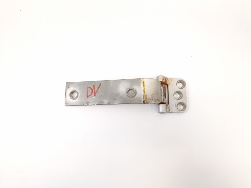 Recambio de bisagra para mitsubishi montero (l040) 2.5 td 4x4 referencia OEM IAM   