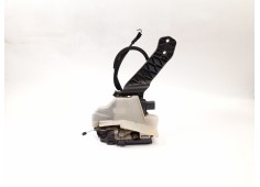 Recambio de cerradura puerta trasera derecha para skoda superb (3u4) 2.0 tdi dpf referencia OEM IAM   
