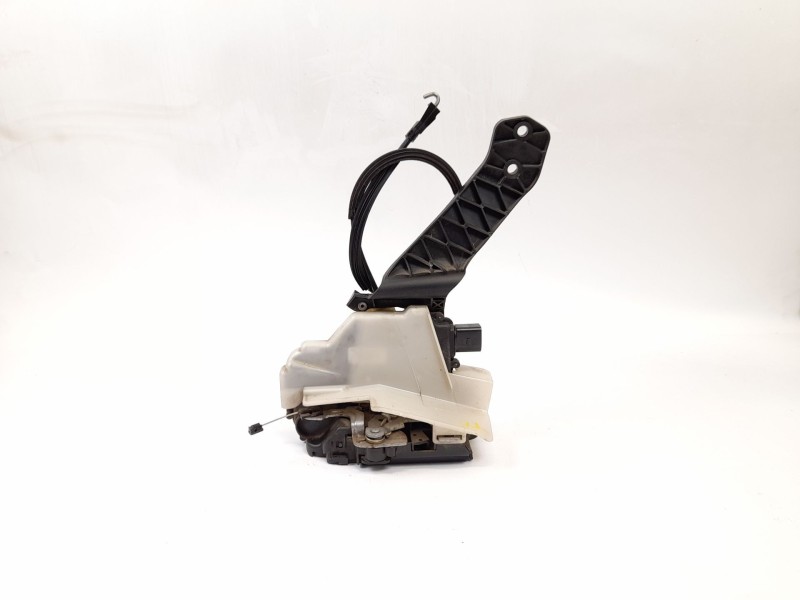 Recambio de cerradura puerta trasera derecha para skoda superb (3u4) 2.0 tdi dpf referencia OEM IAM   