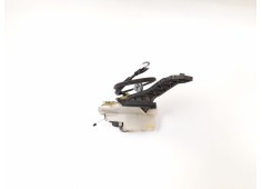 Recambio de cerradura puerta trasera derecha para skoda superb (3u4) 2.0 tdi dpf referencia OEM IAM    2