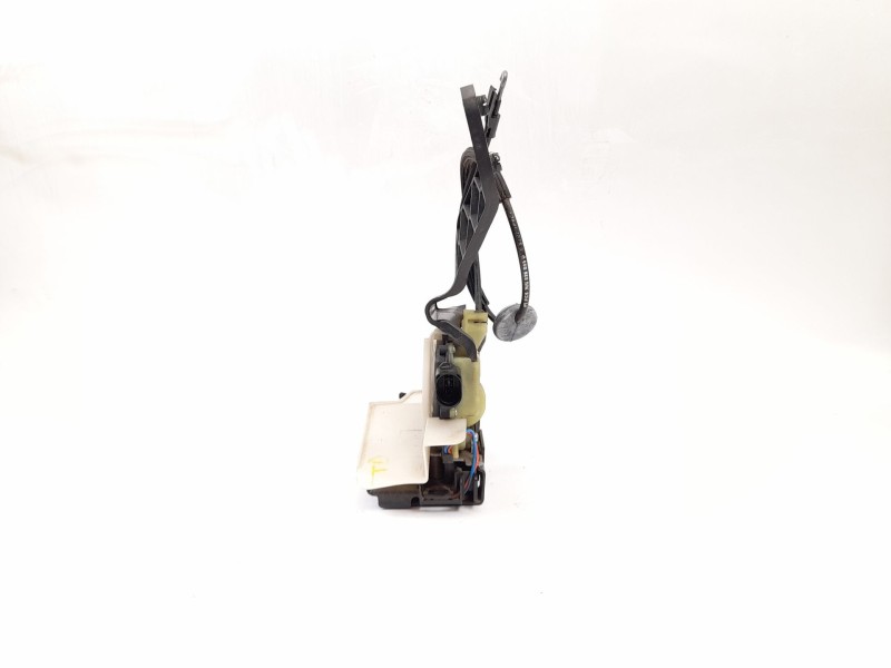Recambio de cerradura puerta trasera derecha para skoda superb (3u4) 2.0 tdi dpf referencia OEM IAM   