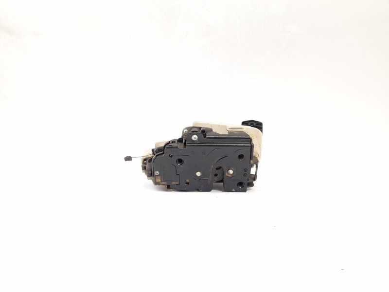 Recambio de cerradura puerta trasera derecha para skoda superb (3u4) 2.0 tdi dpf referencia OEM IAM   