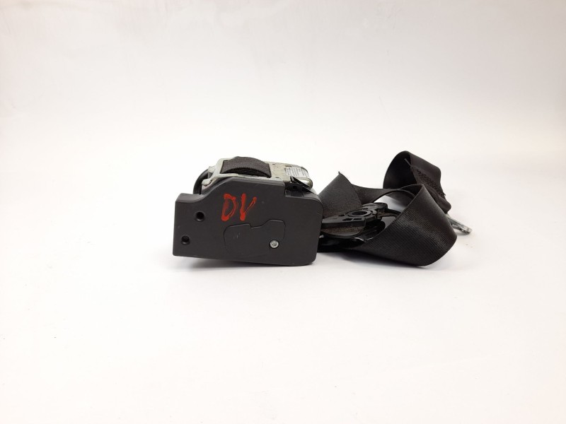 Recambio de cinturon seguridad delantero izquierdo para skoda superb (3u4) 2.0 tdi dpf referencia OEM IAM 3B1857705H  561084100