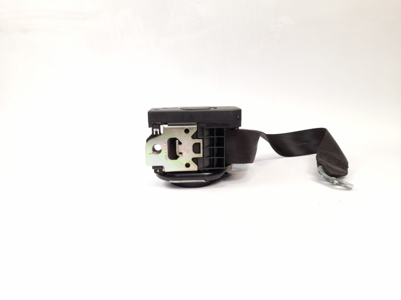Recambio de cinturon seguridad delantero izquierdo para skoda superb (3u4) 2.0 tdi dpf referencia OEM IAM 3B1857705H  561084100