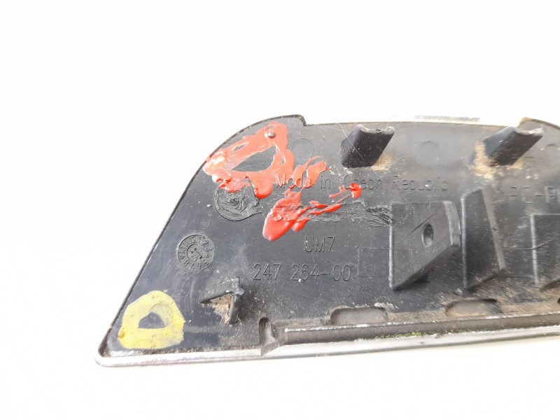 Recambio de moldura para skoda superb (3u4) 2.0 tdi dpf referencia OEM IAM 24726400  