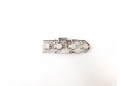 Recambio de portalamparas para skoda superb (3u4) 2.0 tdi dpf referencia OEM IAM 3U5945257  