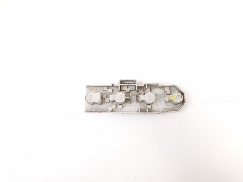 Recambio de portalamparas para skoda superb (3u4) 2.0 tdi dpf referencia OEM IAM 3U5945257  