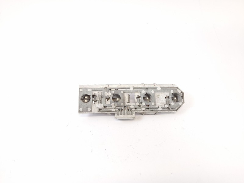 Recambio de portalamparas para skoda superb (3u4) 2.0 tdi dpf referencia OEM IAM 3U5945257  