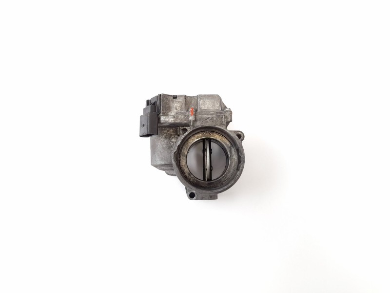 Recambio de caja mariposa para skoda superb (3u4) 2.0 tdi dpf referencia OEM IAM 2053099815  