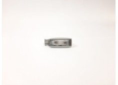 Recambio de luz interior para skoda superb (3u4) 2.0 tdi dpf referencia OEM IAM 3B0947113  
