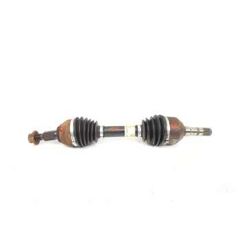 TRANSMISION DELANTERA IZQUIERDA 3GKW3B437AB 