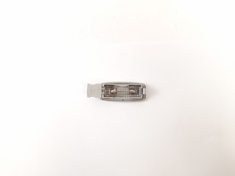 Recambio de luz interior para skoda superb (3u4) 2.0 tdi dpf referencia OEM IAM 3B0947113  