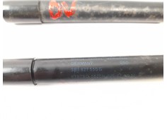 Recambio de amortiguadores capo para skoda superb (3u4) 2.0 tdi dpf referencia OEM IAM 3B5827550G   2