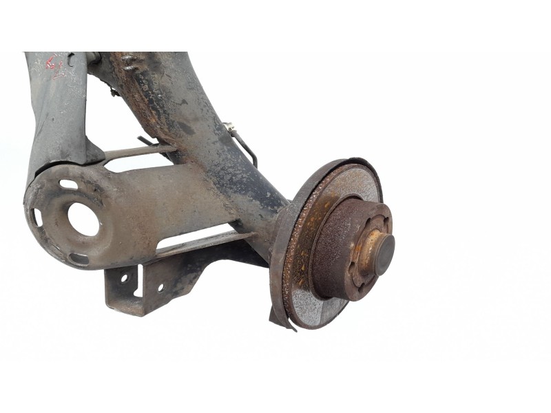 Recambio de puente trasero para volkswagen golf iv berlina (1j1) 1.9 tdi referencia OEM IAM 1J0500051  