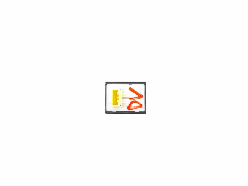 Recambio de mando retrovisor para suzuki vitara td referencia OEM IAM   