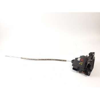 CERRADURA PUERTA DELANTERA IZQUIERDA 4B1837015G 