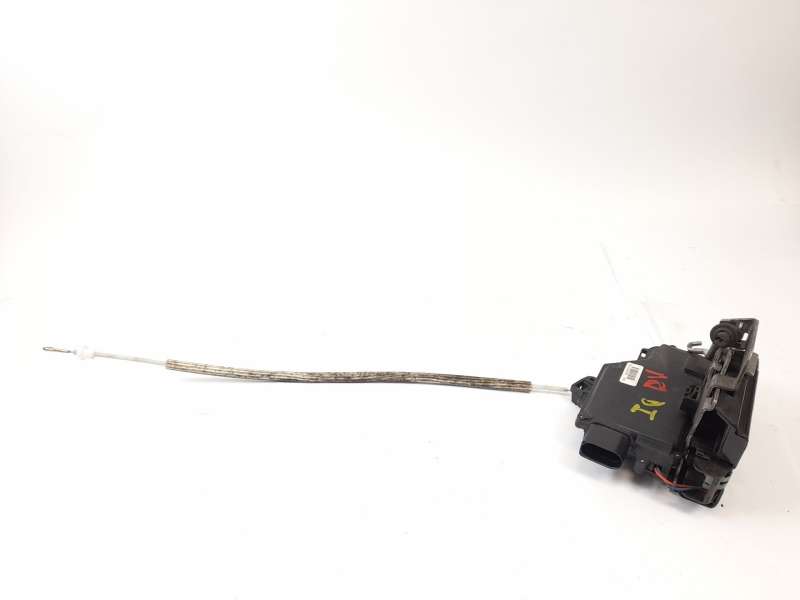 CERRADURA PUERTA DELANTERA IZQUIERDA 4B1837015G 