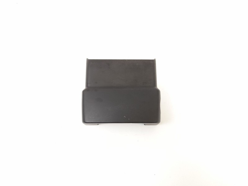Recambio de moldura para skoda superb (3u4) 2.0 tdi dpf referencia OEM IAM 3B1858565A  
