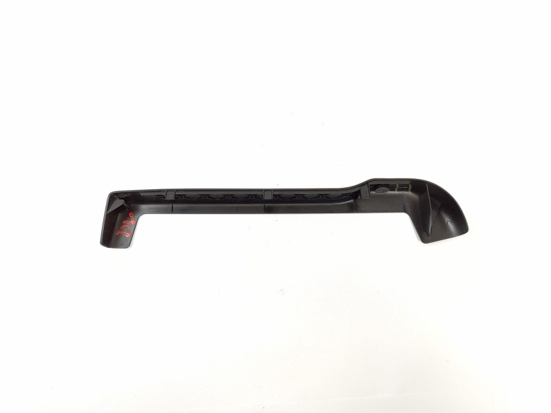Recambio de moldura para skoda superb (3u4) 2.0 tdi dpf referencia OEM IAM 1J0881347  