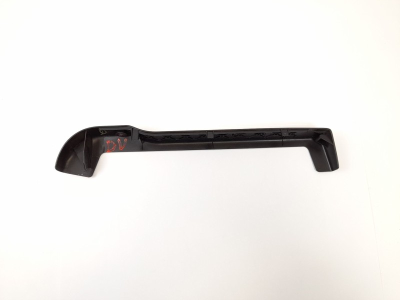 Recambio de moldura para skoda superb (3u4) 2.0 tdi dpf referencia OEM IAM 1J0881348  