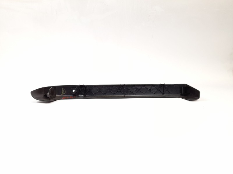 Recambio de moldura para skoda superb (3u4) 2.0 tdi dpf referencia OEM IAM 1J0881348  